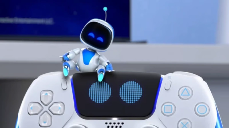 PS5: Warum der wahre Generationssprung nicht in der Grafik, sondern im Controller steckt